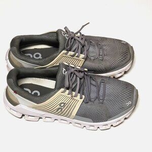 ON Cloud Cloudswift Women's Running Sneakers Size 8